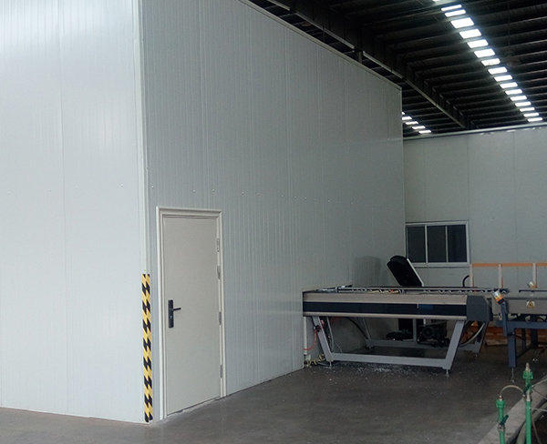 黃山發(fā)電廠(chǎng)噪聲綜合治理方案——中設(shè)環(huán)保以服務(wù)至上理念，賦能綠色能源企業(yè)